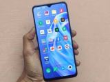 Oppo Other model F15 (Used)