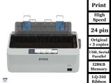 Epson printer