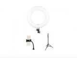 Professional ring light