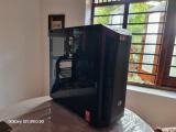 Cooler master masterbox mb511 RGB