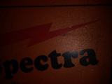 SPECTRA welding transformer