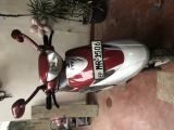 TVS Scooty Pep 2006 (Used)
