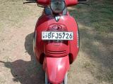 Demak Transtar 2016 (Reconditioned)