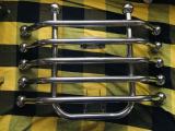 CD200 Road master Chas bar and Foot bar