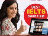 ONLINE IELTS CLASSES BY AN OVERSEAS EXPERIENCED LADY TEACHER