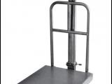 150kg flatform scale