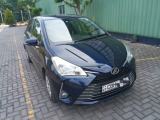 Toyota Vitz 2018 (Used)