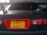 Mitsubishi Mirage 1996 (Used)