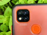 Xiaomi Other model Redmi 9c 4gb 128 (Used)