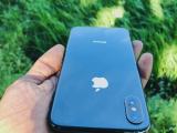 Apple iPhone X 256GB (Used)