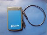 Transcend 1TB Portable Hard Drive