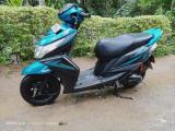 Yamaha Ray 2015 (Used)