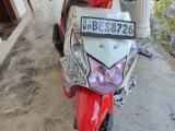 Honda Dio 2017 (Used)