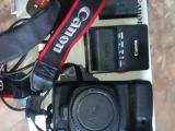 Canon 80D BODY