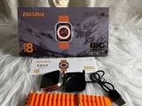 Z66 ultra smart watch