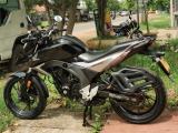Honda CB Hornet 2016 (Used)