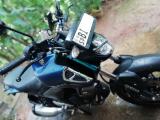 Yamaha FZ S 1 (Used)