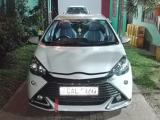 Toyota Aqua 2014 (Used)