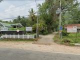 මොනරාගල පොතුවිල් පාර 22 කණුව