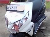 Honda Dio 2017 (Used)