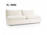 Lotus Sofa