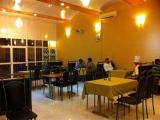 waiter / gram & sweet  store  staff