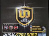 H110M-S2PV Motherboard Gigabyte DDR3