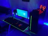 Intel i5 3rd Gen Desktop Gaming Computer