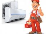 A/C repair and maintenance service