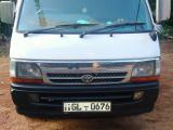 Toyota hiase 1996