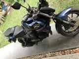 Yamaha FZ 2019 (Used)