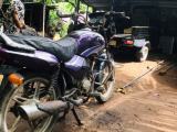 TVS Star Sport 2006 (Used)