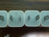 Iphone 5w charger dock