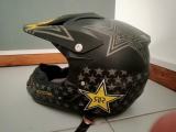 Full face helmet