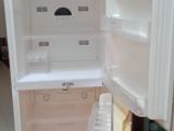 Refrigerator used