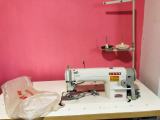 Usha Sewing Machine