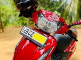 Hero Pleasure 2015 (Used)