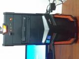 Asus Desktop i3 4th Gen