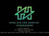 Hiru air con service