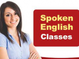 SPOKEN ENGLISH TUITION