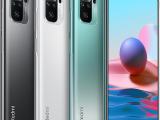 Xiaomi Other model Xiaomi Redmi Note 10 (Used)