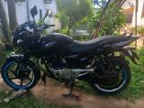 Bajaj Pulsar 150 2009 (Used)