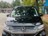 Honda N-WGN 2016 (Reconditioned)
