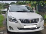 Toyota Premio 2013 (Used)