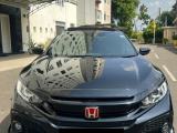 Honda Civic 2017 (Used)