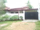 House for sale in Meegoda
