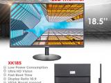 Monitors  with warranty