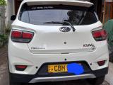 Mahindra KUV100 2022 (Used)