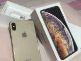 Apple iPhone XS Max 256gb (Used)