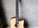 Acoustic guitar